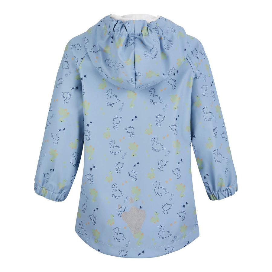 Sterntaler Regenjacke Dinos von Sterntaler