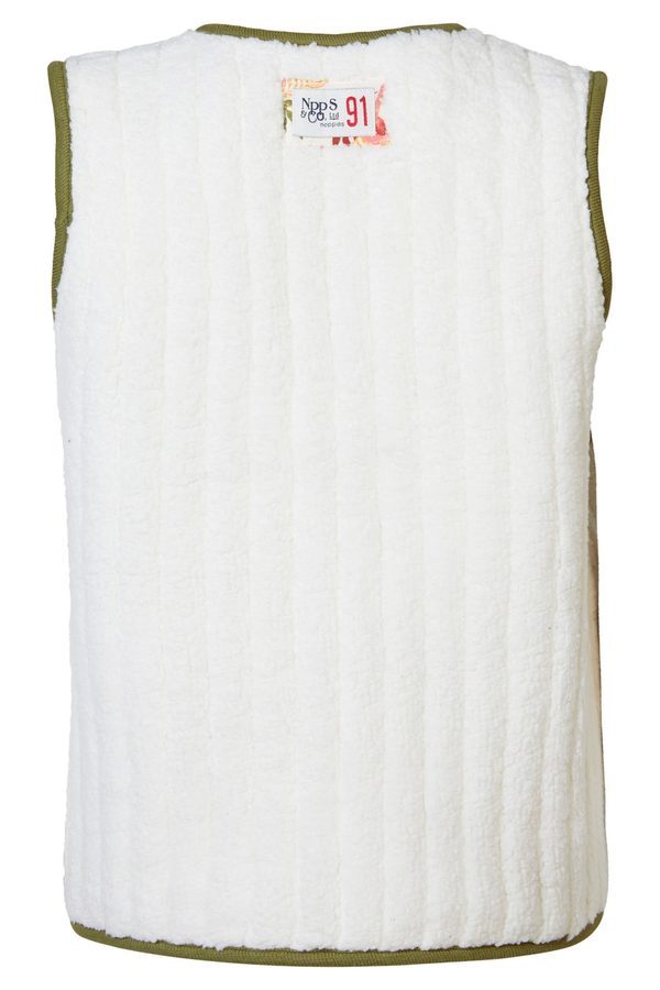 Noppies Kids Weste Jonestown - Reversible von NOPPIES KIDS
