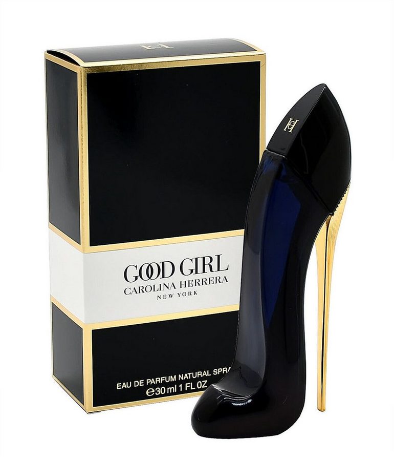 Carolina Herrera Eau de Parfum CAROLINA HERRERA GOOD GIRL EDP 30ML