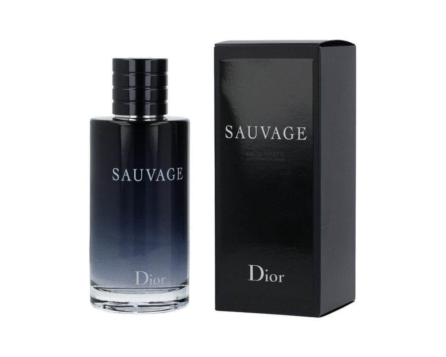 Dior Eau de Toilette Sauvage