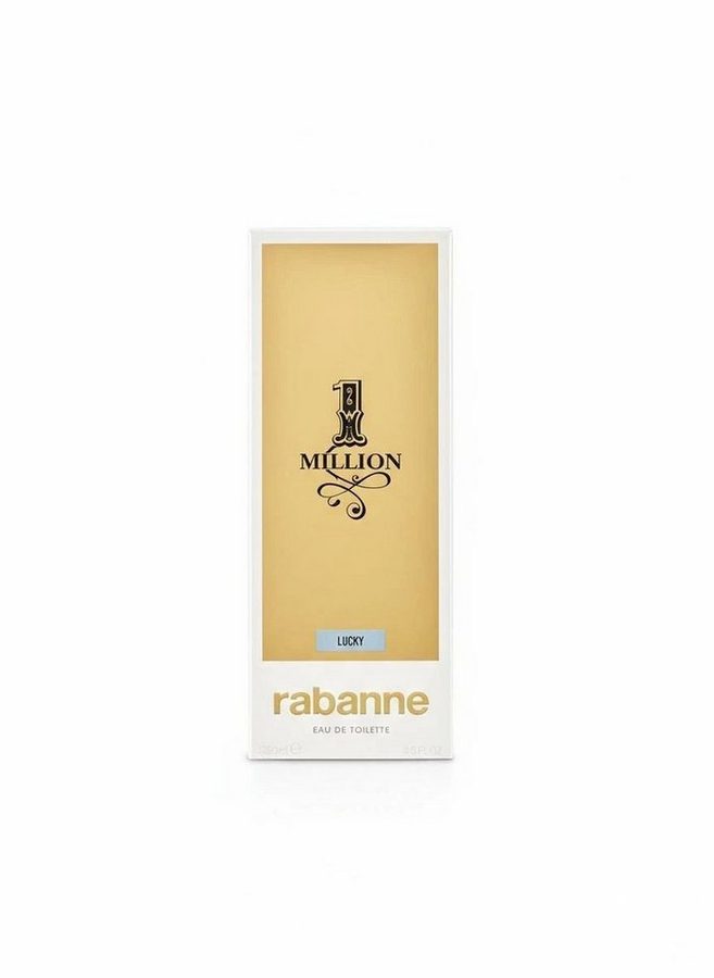 paco rabanne Eau de Toilette 1 Million Lucky 200ml