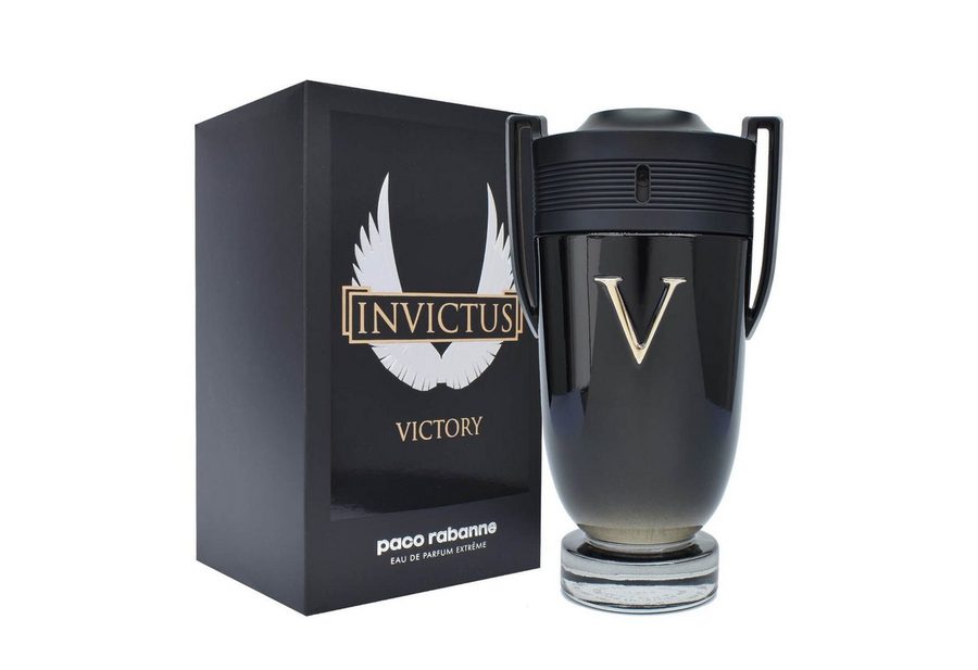 paco rabanne Eau de Parfum Invictus Victory