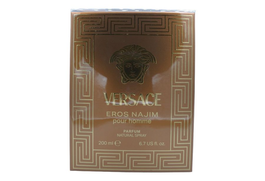 Versace Parfum Versace Najim Parfum (Parfum) 200ml