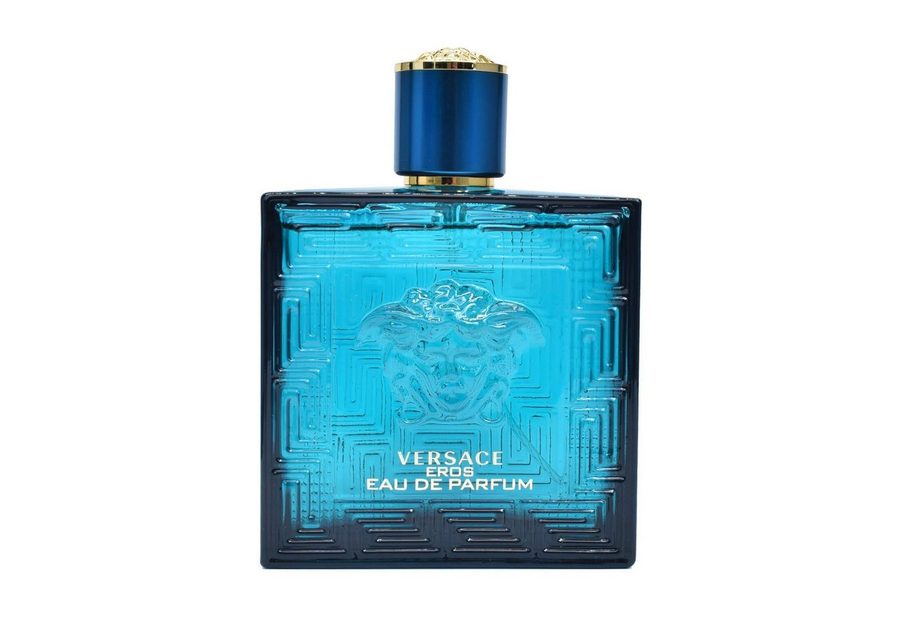 Versace Eau de Parfum Eros Eau de Parfum