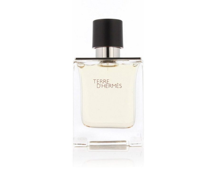 HERMÈS Eau de Toilette Terre D'Hermès