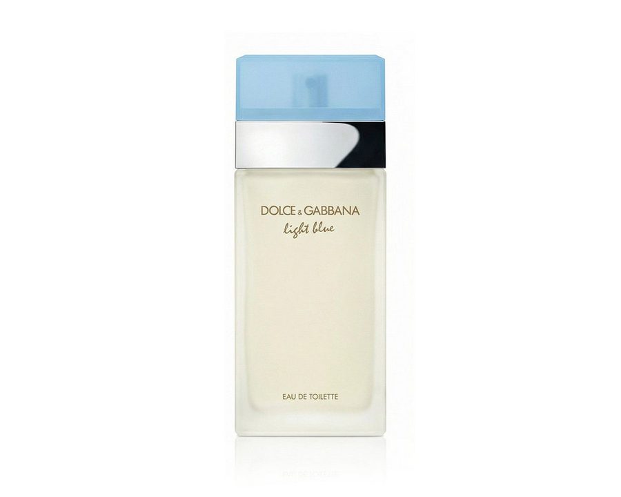 DOLCE & GABBANA Eau de Toilette Light Blue