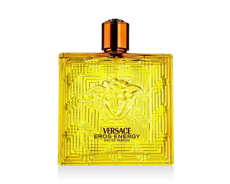 Versace Eau de Parfum Eros Energy