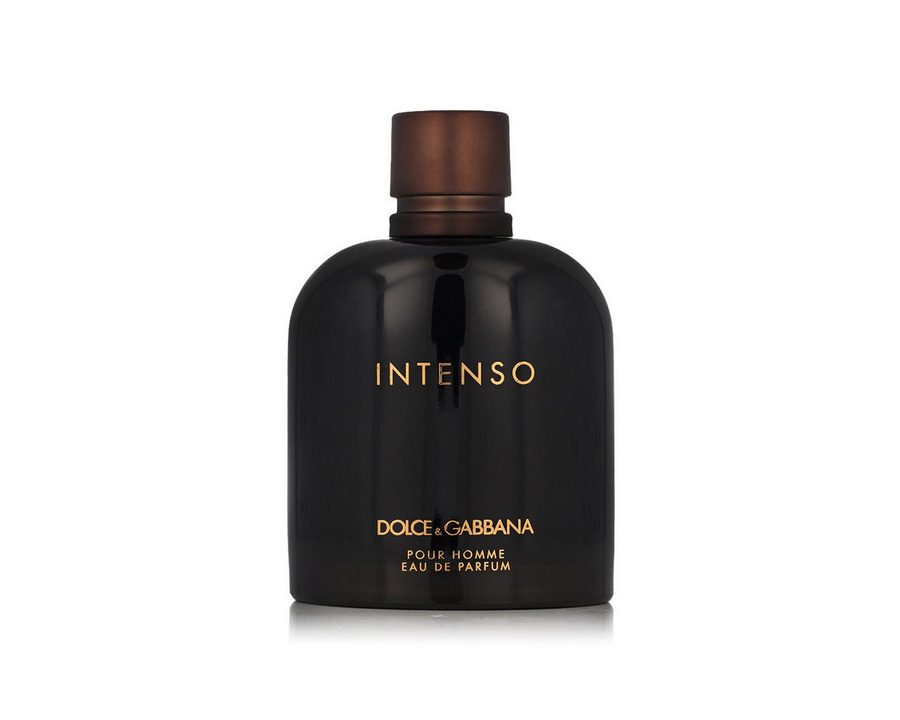 DOLCE & GABBANA Eau de Parfum Pour Homme Intenso