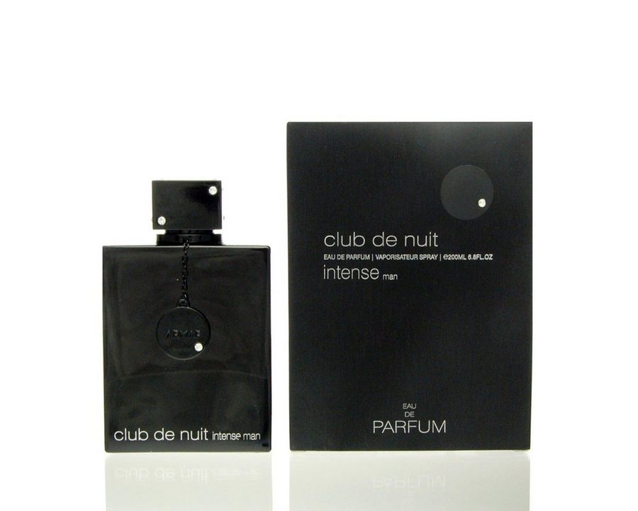 armaf Eau de Parfum Club de Nuit Intense Man Eau de Parfum von armaf