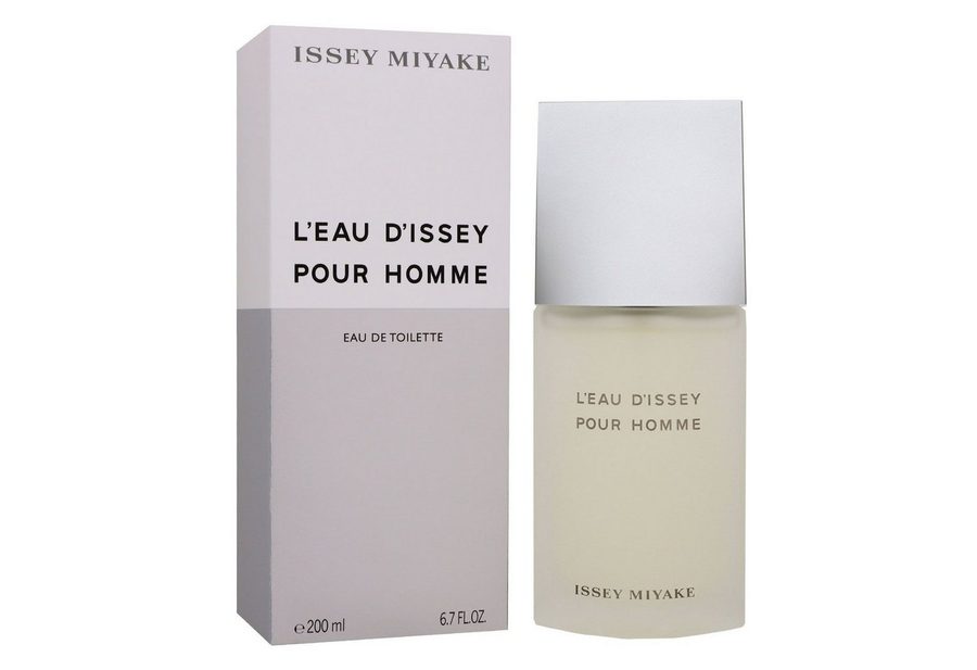 Issey Miyake Eau de Toilette L'Eau d'Issey Pour Homme