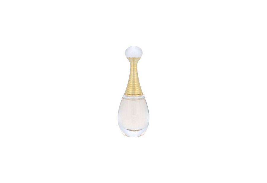 Dior Eau de Parfum JAdore, Glasflakon, Parfüm EDP, Damenduft