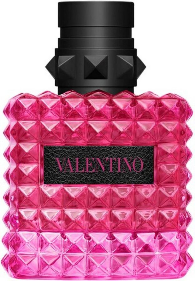 Valentino Eau de Parfum Born in Roma Extradose, Glasflakon, Parfüm EDP, Damenduft