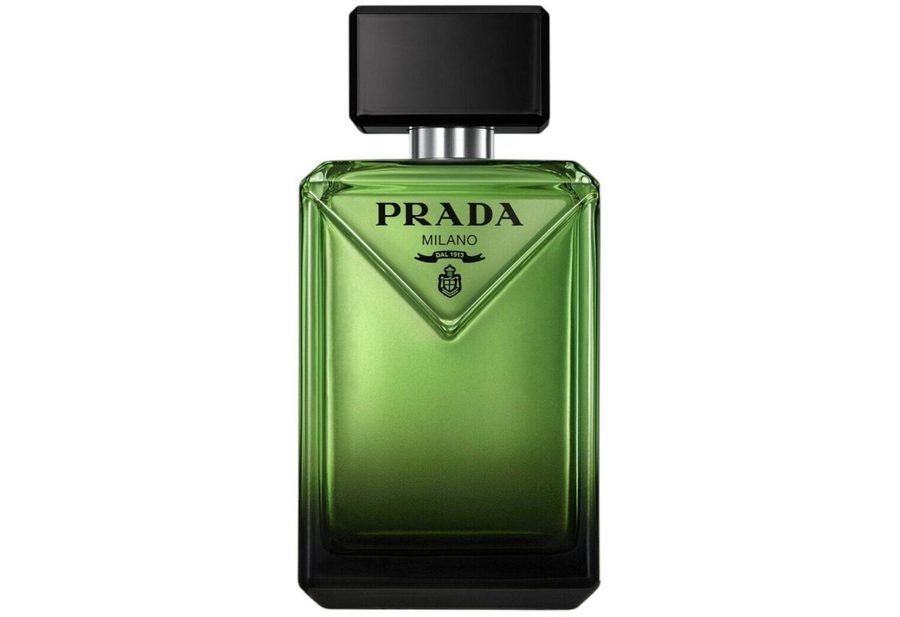 PRADA Eau de Parfum Paradigme, Glasflakon, Parfüm EDP, Herrenduft