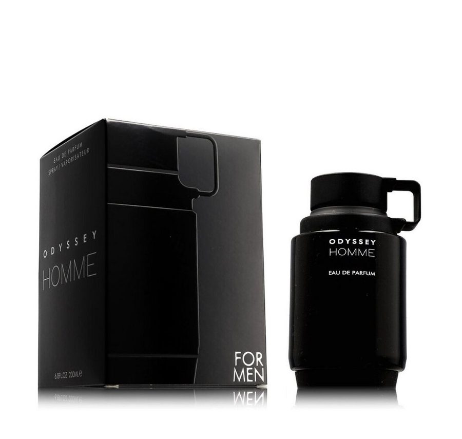armaf Eau de Parfum Odyssey Eau de Parfum für Herren