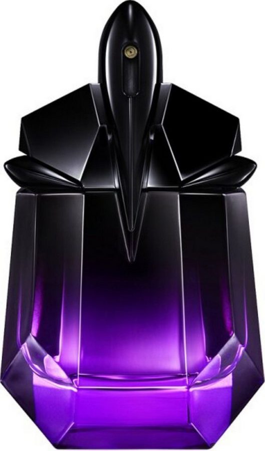 Mugler Eau de Parfum Alien, Glasflakon, Parfüm EDP, Damenduft