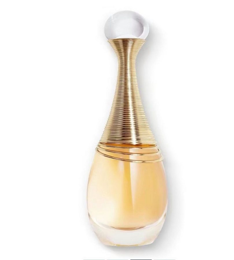 Dior Extrait Parfum Jadore, Glasflakon, Parfüm EXTRAIT, Damenduft