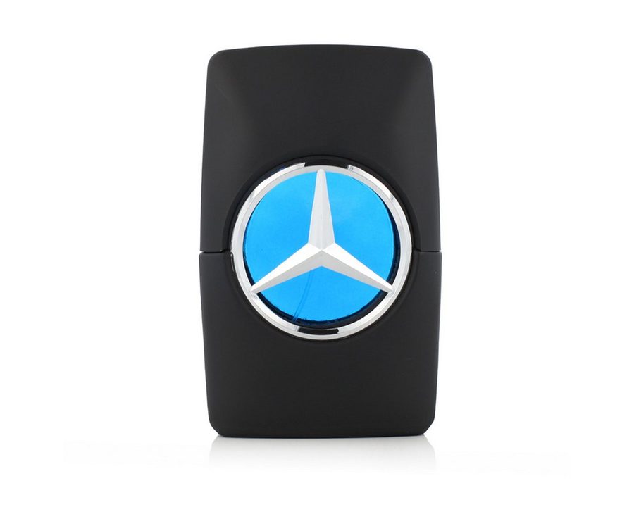 Mercedes Benz Eau de Toilette Mercedes-Benz Man