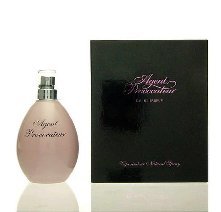 Agent Provocateur Eau de Parfum Agent Provocateur Agent Provocateur Eau de Parfum 200 ml