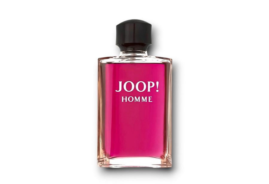 JOOP! Eau de Toilette Joop Homme Eau de Toilette 200 ml