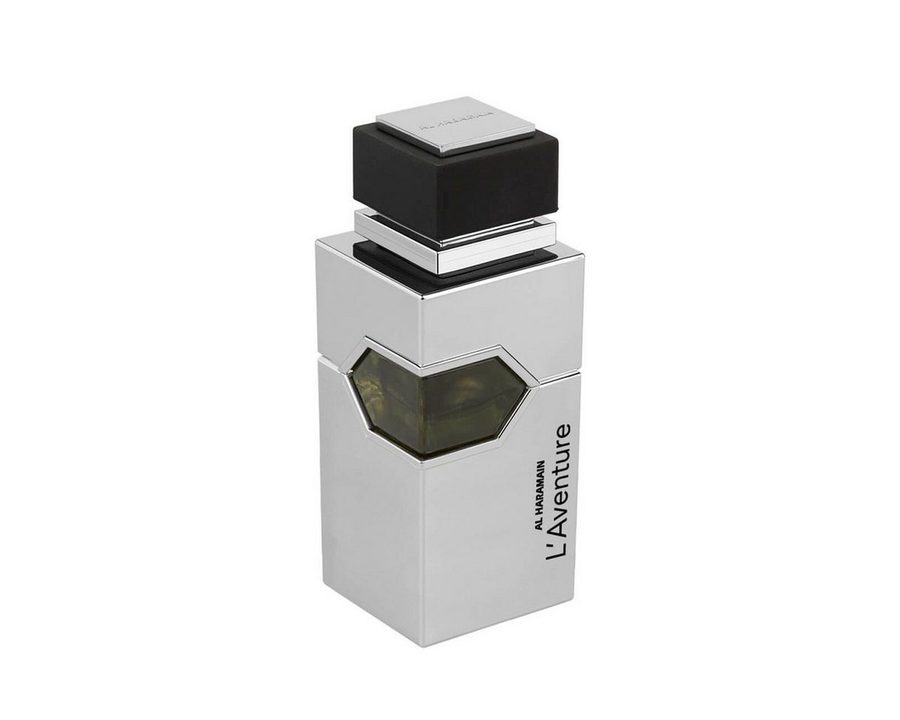 al haramain Eau de Parfum L'Aventure