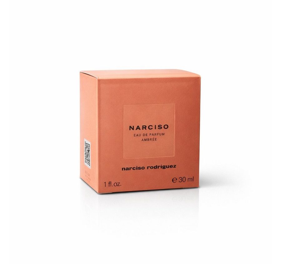 narciso rodriguez Eau de Parfum Narciso Ambree 30 ml Eau De Parfum für Damen Neu & Ovp