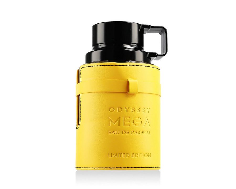 armaf Eau de Parfum Odyssey Mega