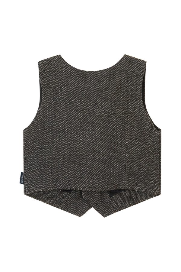 Noppies Baby Weste Gaillard von Noppies Baby