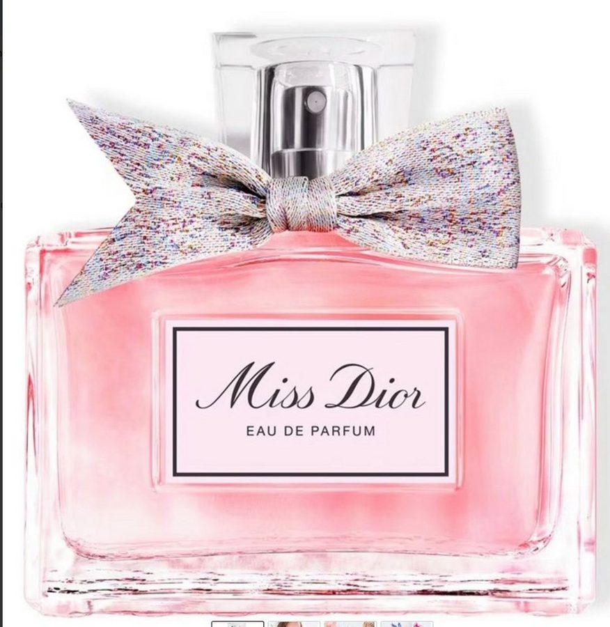 Dior Eau de Parfum Miss Dior Eau de Parfum Spray von DIOR