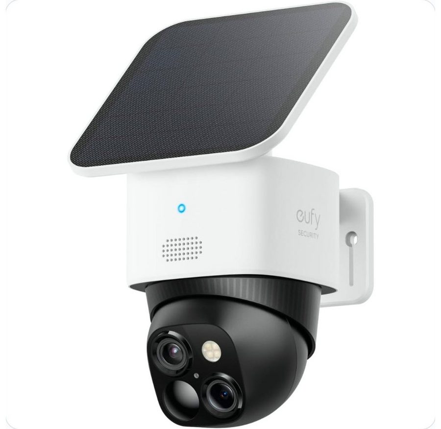 Anker eufy Überwachungskamera Solocam S340 Sicherheitskamera (1-tlg)