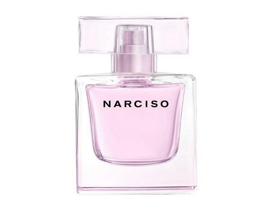 narciso rodriguez Eau de Parfum Narciso Radiante, Glasflakon, Parfüm EDP, Damenduft