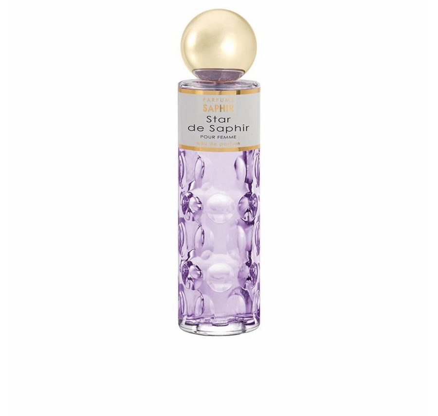 Saphir Parfums Eau de Parfum SAPHIR Star Frauen EDP