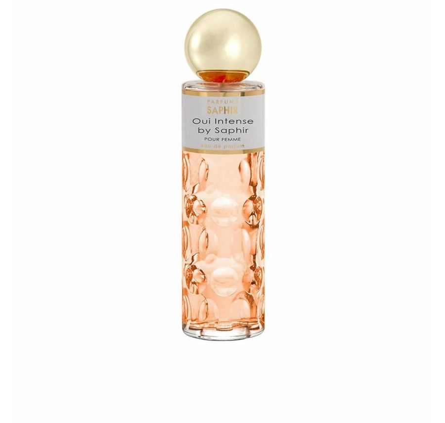 Saphir Parfums Eau de Parfum Saphir Oui Intense Pour Femme Eau de Parfum von Saphir Parfums