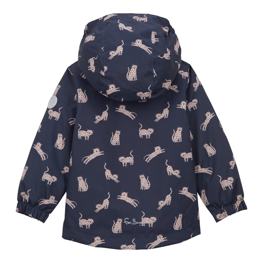 Killtec Regenjacke mit Kapuze Tiger von Killtec