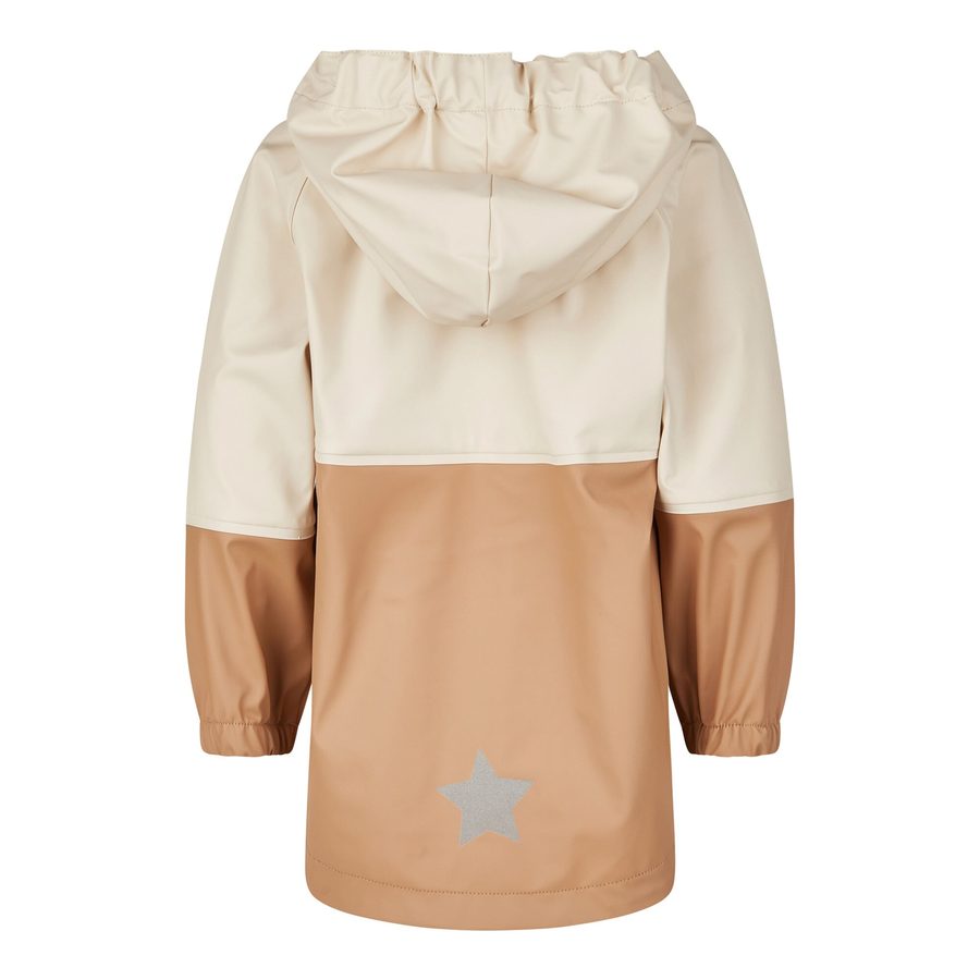 Sterntaler Regenjacke mit Kapuze von Sterntaler